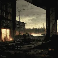 Geneburn — Condemned — обложка