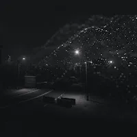 Geneburn — Dark Horizon — обложка