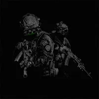Geneburn — Follow The Leader — обложка