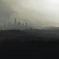 Geneburn — Prepare For Escape — обложка
