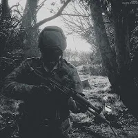 Geneburn — The Blood We Spill — обложка